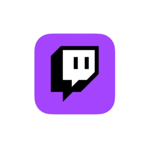 Twitch- Seguidores