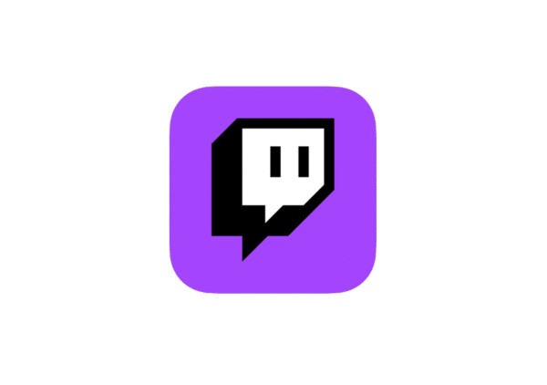 Twitch- Seguidores